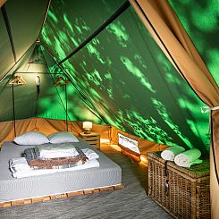 Bonaventure-tent