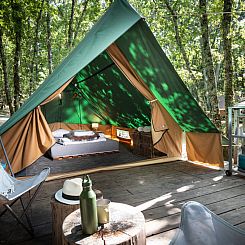 Bonaventure-tent