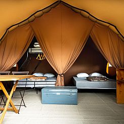 Canadese tent