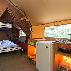 Canadese tent