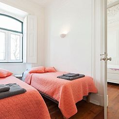 Happy Stay in Lisbon