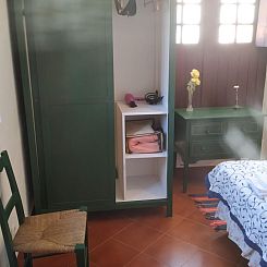 Appartement Schöne Wohnung in Azenhas Mar mit großem Garte