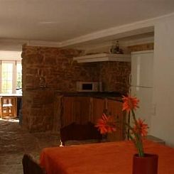 Vakantiehuis "Casa Mili" mit Kamin