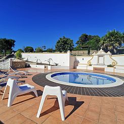 Vakantiehuis Vitorino Deluxe