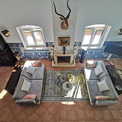 Vakantiehuis Vitorino Deluxe