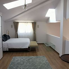 Vakantiehuis Vitorino Deluxe