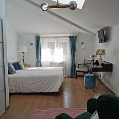 Vakantiehuis Vitorino Deluxe