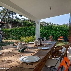 Villa Safira