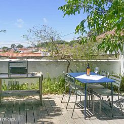 Appartement Estoril Valley by Lisbon-Coast vacation