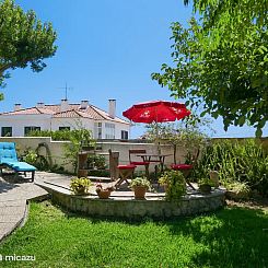 Appartement Estoril Valley by Lisbon-Coast vacation