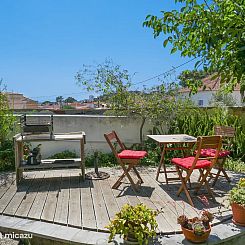 Appartement Estoril Valley by Lisbon-Coast vacation