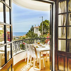 Appartement Duplex Loureiro