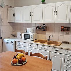 Appartement Duplex Loureiro