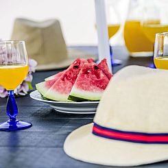 Vakantiehuis Vila Hortencia