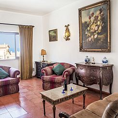 Vakantiehuis Vila Hortencia