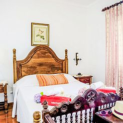 Vakantiehuis Vila Hortencia
