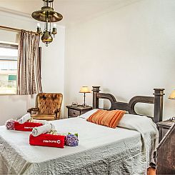 Vakantiehuis Vila Hortencia