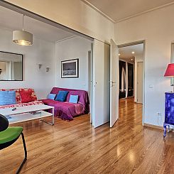 Appartement Wunderschöner Paço D'Arcos