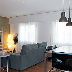 Appartement Carcavelos Sol