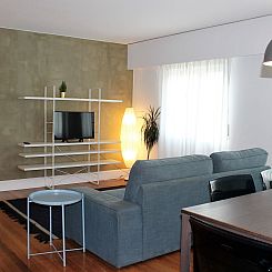 Appartement Carcavelos Sol