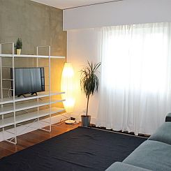 Appartement Carcavelos Sol