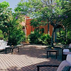 Hotel Madreselva