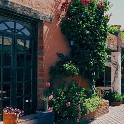 Hotel Madreselva