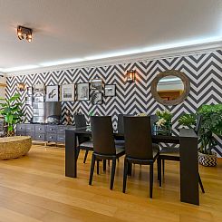 Appartement Carcavelos Strand