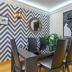 Appartement Carcavelos Strand