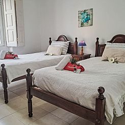 Vakantiehuis  Albuquerque