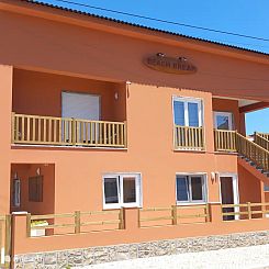 Appartement Baleal