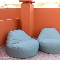 Appartement Baleal