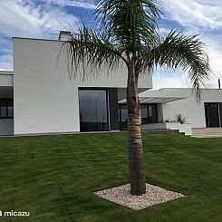 Casa Maçã