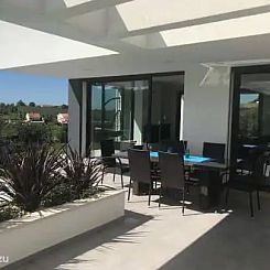 Casa Maçã