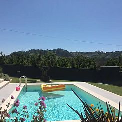 Casa Maçã