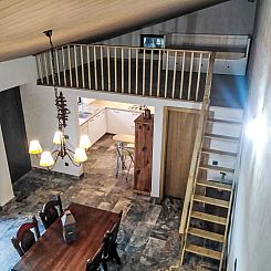 Vakantiehuis Miller's House