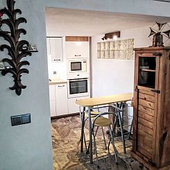 Vakantiehuis Miller's House