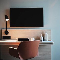 Quality Hotel Arlanda XPO
