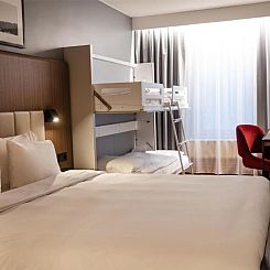 Radisson Blu Arlandia Hotel, Stockholm-Arlanda