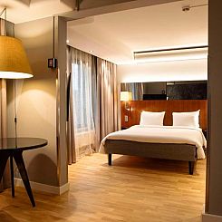 Radisson Blu Arlandia Hotel, Stockholm-Arlanda