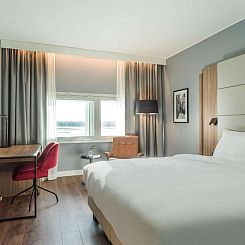 Radisson Blu Airport Terminal Hotel