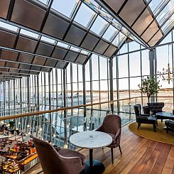Radisson Blu Airport Terminal Hotel
