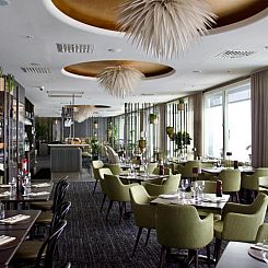 Clarion Hotel Arlanda Airport Terminal