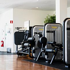 Clarion Hotel Arlanda Airport Terminal