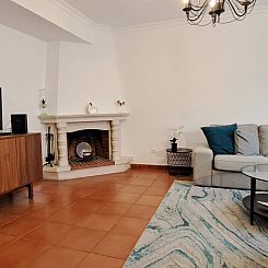 Vakantiehuis Villa "Casa Zulmira" perfekt für große Famili