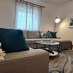 Vakantiehuis Villa "Casa Zulmira" perfekt für große Famili