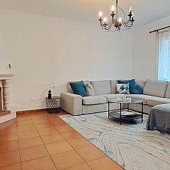 Vakantiehuis Villa "Casa Zulmira" perfekt für große Famili