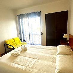 Appartement Charles Beach Haus