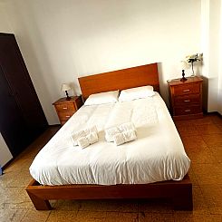 Appartement Charles Beach Haus