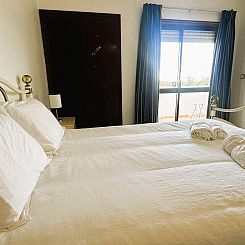 Appartement Charles Beach Haus